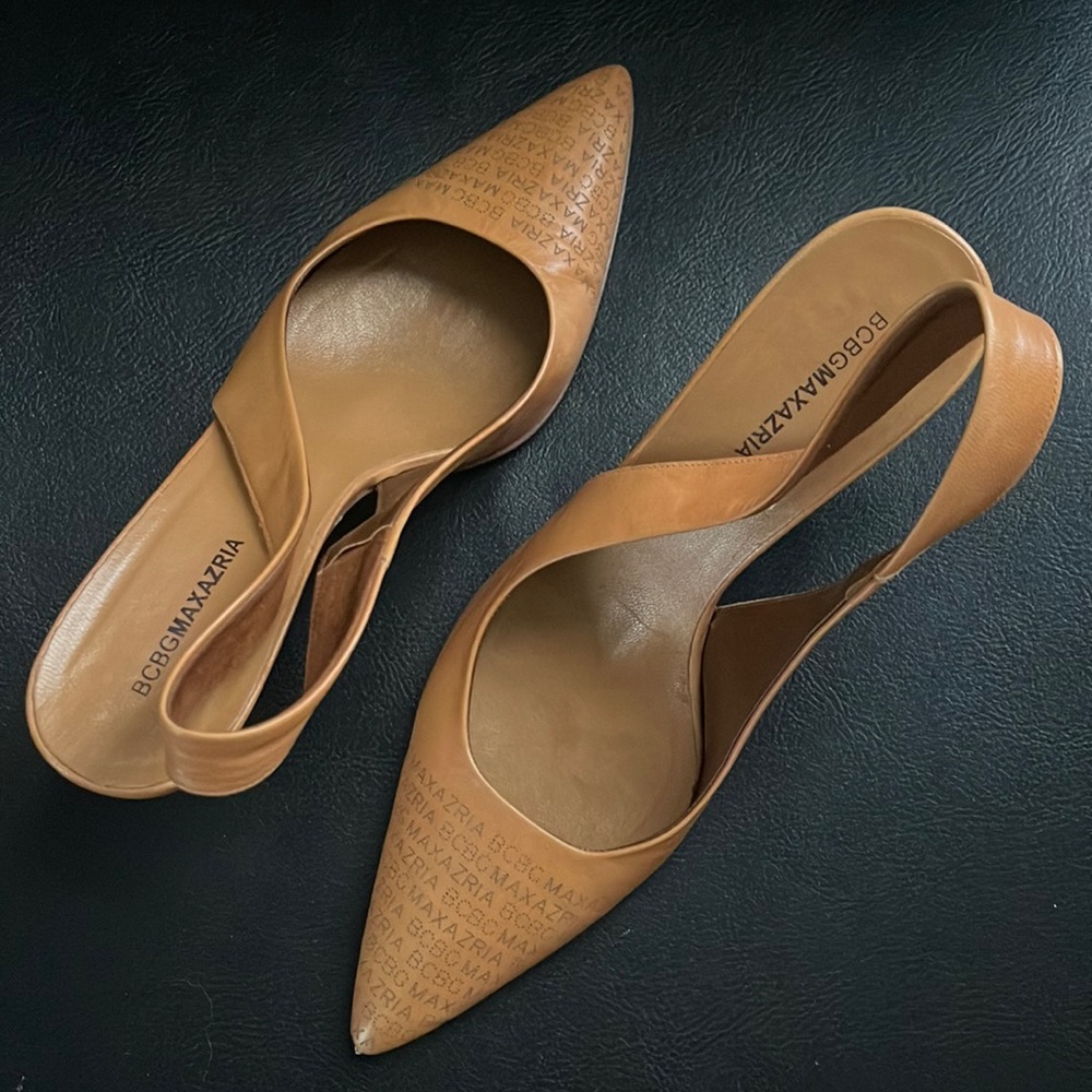 BCBGMaxAzria